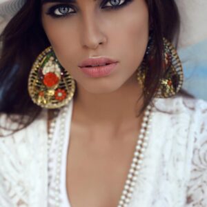 Cristal Adrian