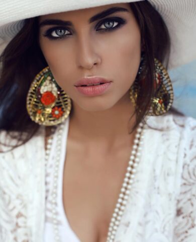 Cristal Adrian