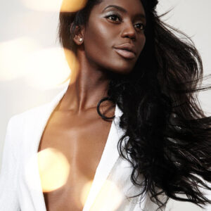 Alexis Milton