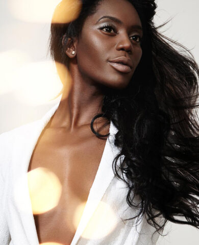 Alexis Milton