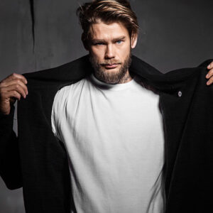 Christian Forster Christian Forster