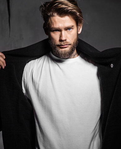 Christian Forster